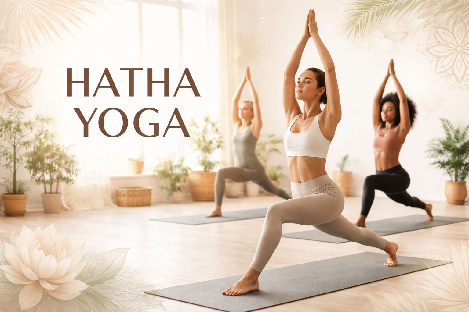Hatha Yoga