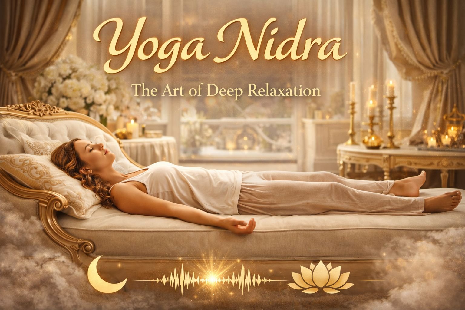 Yoga Nidra